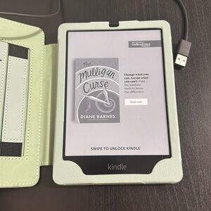 Amazon Kindle Paperweight 6.8”, 16GB